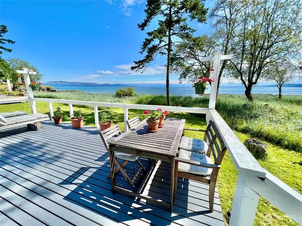 863 Marine Lane, Stuart Island, WA 98250