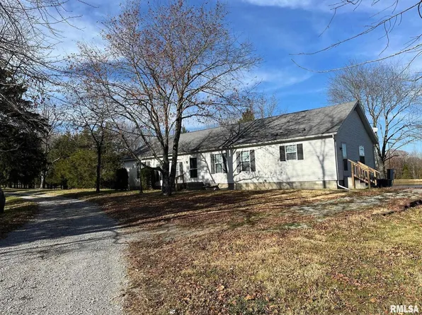 2016 S Route 37, Goreville, IL 62939