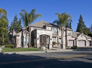 2805 E Hawkeye Ave, Turlock, CA 95380