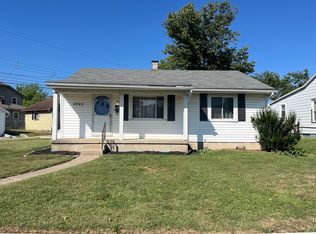2725 Wayland Ave, Dayton, OH