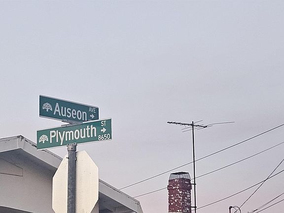 2nd image of (Undisclosed Address)