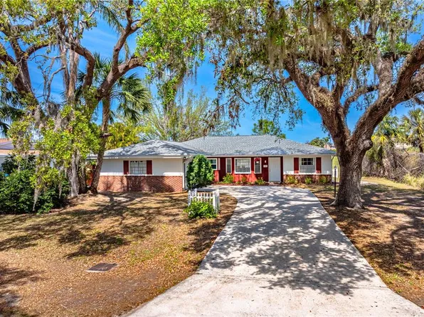 7299 S Leewynn Dr, Sarasota, FL 34240