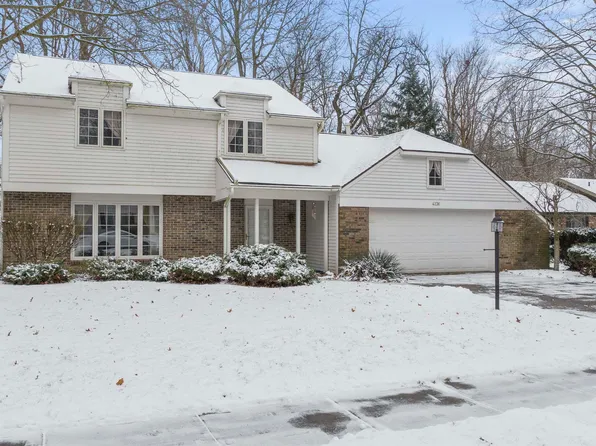 4236 Winding Way Dr, Fort Wayne, IN 46835