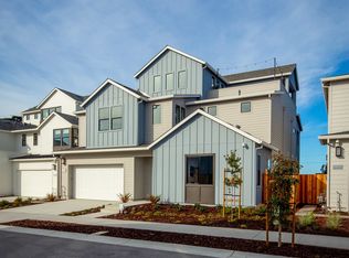 Plan 1x Plan, Sky House at The Dunes, Marina, CA 93933