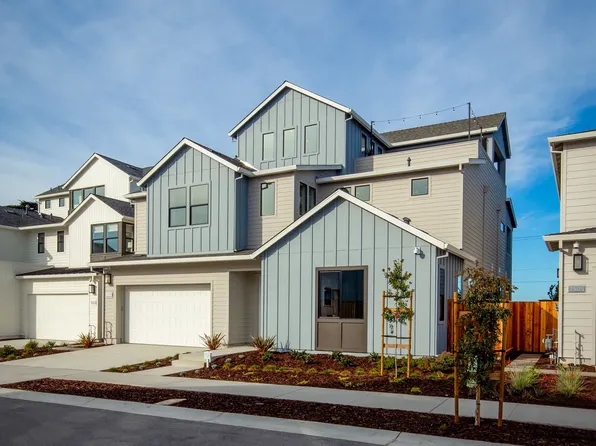 Plan 1x Plan, Sky House at The Dunes