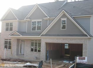 52 Ivy Hall Ln #71, Dallas, GA 30132