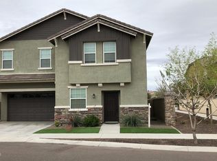 4328 E Toledo St, Gilbert, AZ 85295