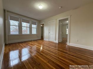 1626 Commonwealth Ave APT 6, Boston, MA 02135