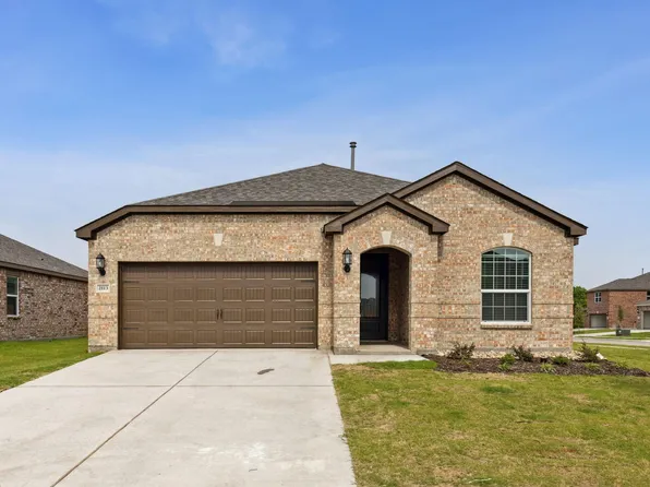 2113 Atwood Dr, Anna, TX 75409