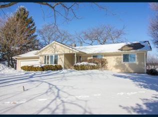 W6044 Gehler Rd, Jefferson, WI 53549