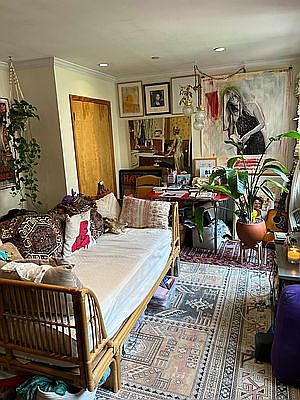 1st image of 177 Avenue B APT 3a