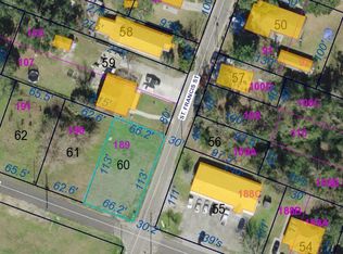 501 Sycamore St, Saint Louis, MS 39520