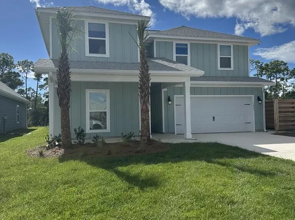 1097 Backwater Rd, Port Saint Joe, FL 32456