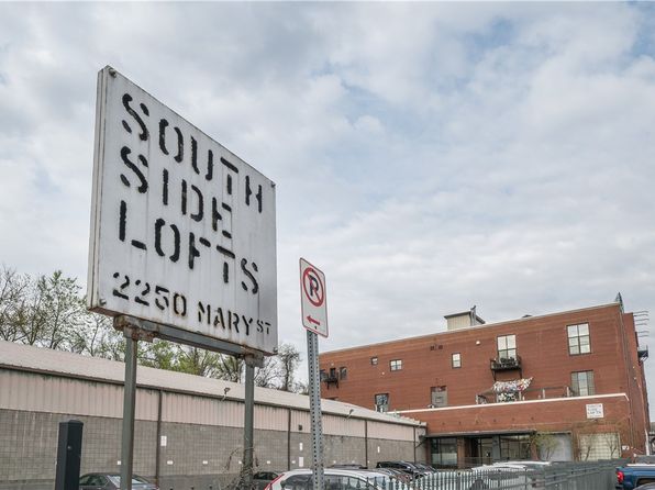 2250 Mary St APT 208, Pittsburgh, PA 15203
