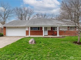6105 Carnation Rd, Dayton, OH 45449