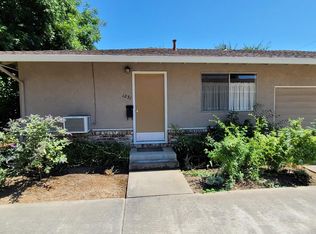 1231 F St #1, Davis, CA 95616
