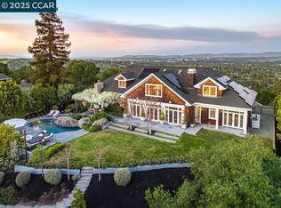 3229 Surmont Dr, Lafayette, CA