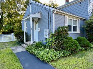 55 Greenlawn Dr #55, Fairfield, CT 06825