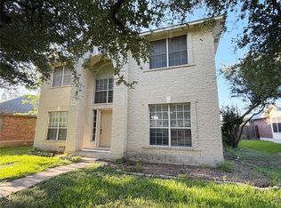 1114 Black Locust Dr, Pflugerville, TX 78660