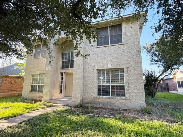 1114 Black Locust Dr, Pflugerville, TX 78660