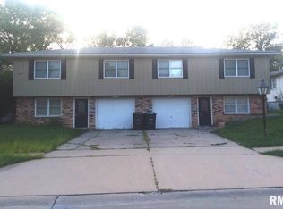 3517 35th St, Moline, IL 61265