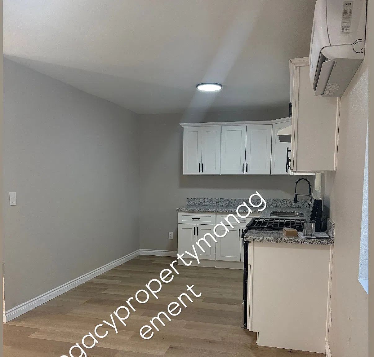 2 bed, 700 sqft, $1,600 — Photo 2