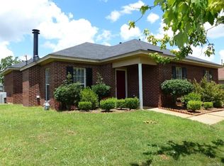 6131 Blackstone Dr, Montgomery, AL 36116