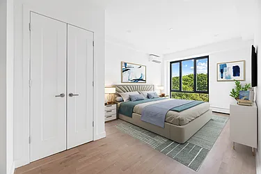 Rented by Living New York