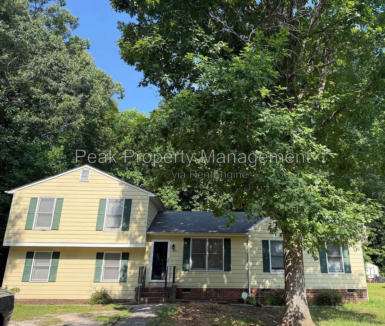 4 bed, 3.0 bath, 2132 sqft, $2,700 — Photo 1