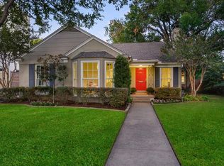 8614 Chadbourne Rd, Dallas, TX 75209