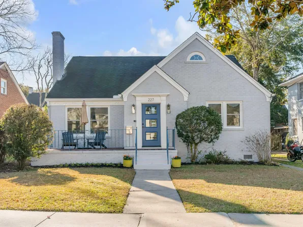 227 Saint Margaret St, Charleston, SC 29403