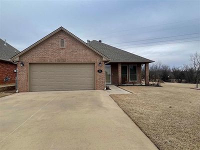 5911 N Canyon Ct, Stillwater, OK, 74075