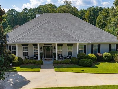 117 Lake Pointe Dr, Macon, GA, 31210