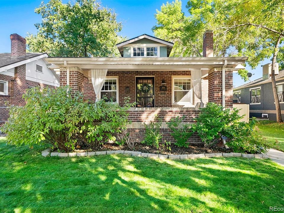 2820 Dexter Street, Denver, CO 80207 Zillow