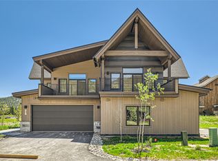 91 Monitor Dr, Breckenridge, CO 80424