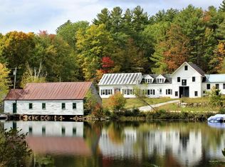 26 Denmark Rd, Denmark, ME 04022