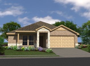 300 Pepper Mill Loop, Burnet, TX 78611