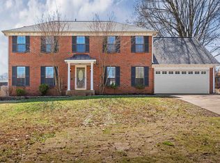 8711 Cherry Spring Dr, Cordova, TN 38016