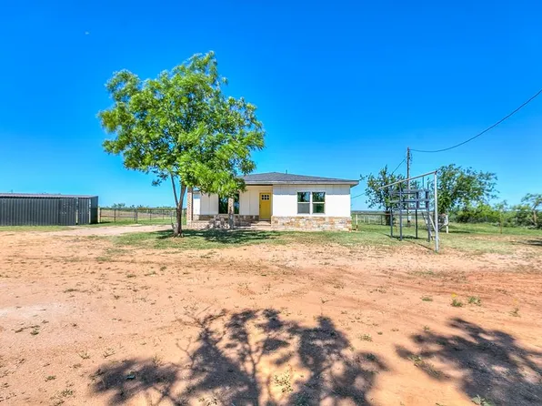 5001 Fm 2333, Bronte, TX 76933