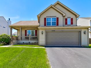 34246 N Bluestem Rd, Round Lake, IL 60073