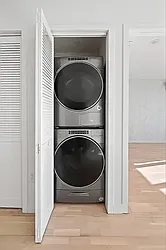 Rented by Living New York