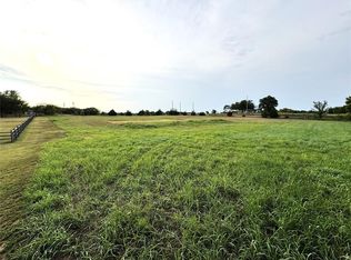 1720 N 60th St LOT 3, Noble, OK 73068