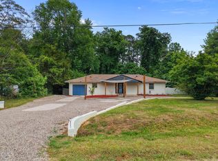 5333 Olive Rd, Raleigh, NC 27606