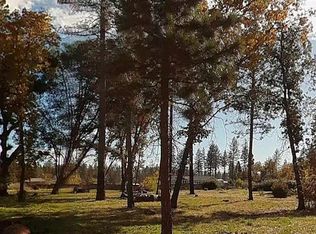 5817 Kibler Rd, Paradise, CA 95969