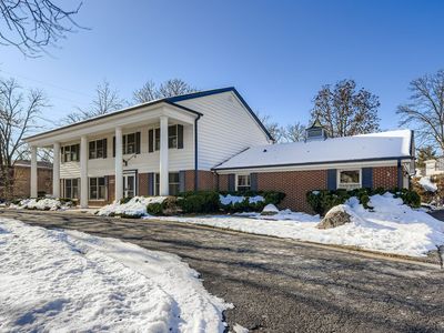 12250 S 76th Ave, Palos Heights, IL, 60463