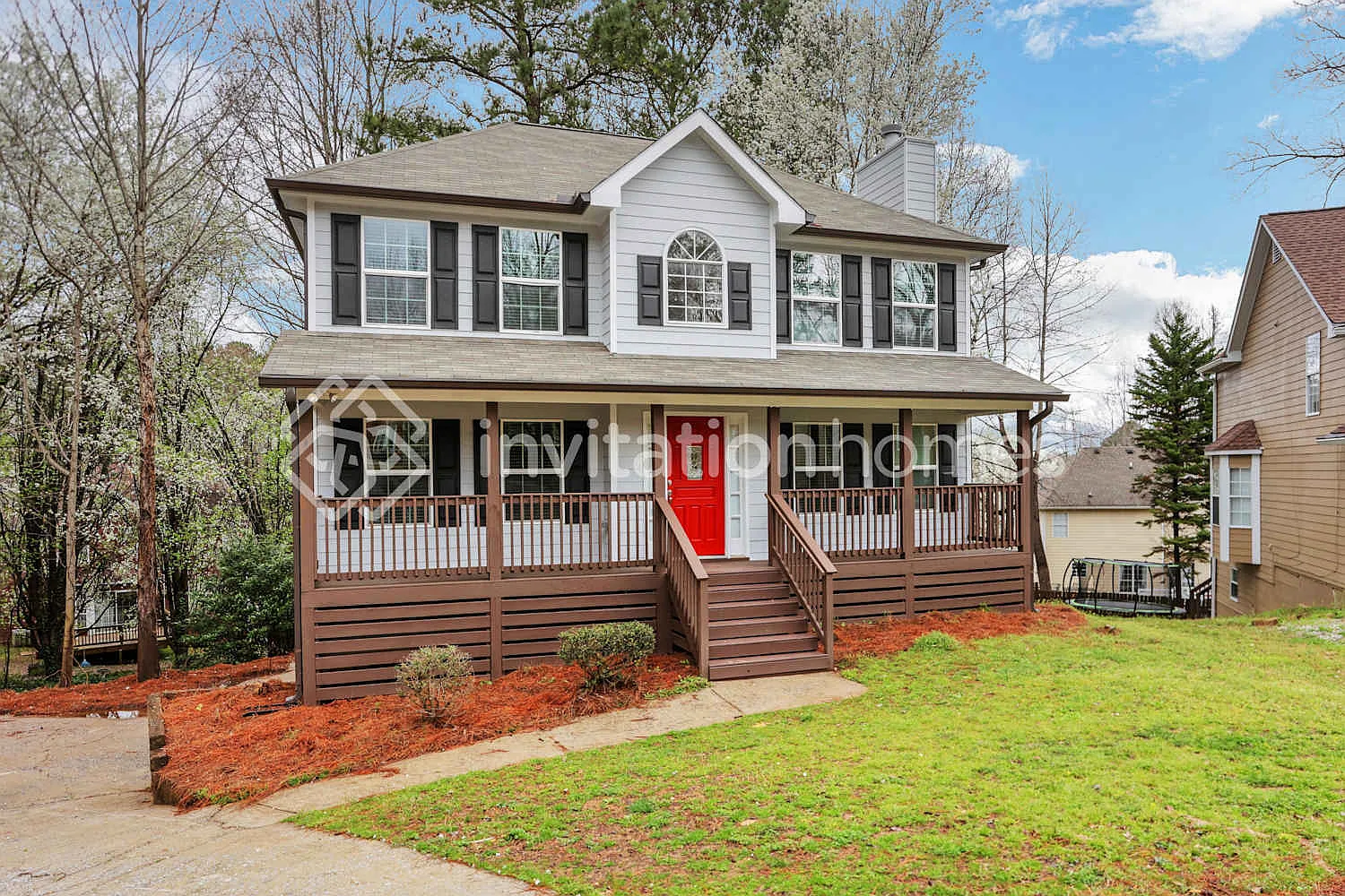 2600 Haversack Ct Sw Marietta, GA 30008 — Photo 1