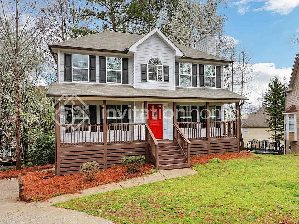 2600 Haversack Ct SW