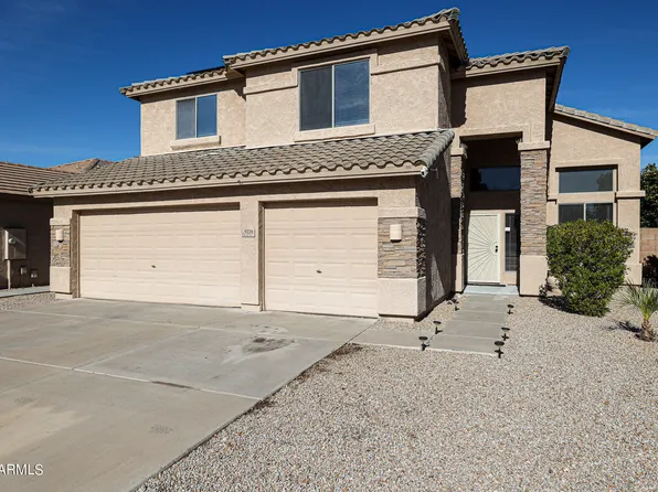 9226 W LONE CACTUS Drive, Peoria, AZ 85382