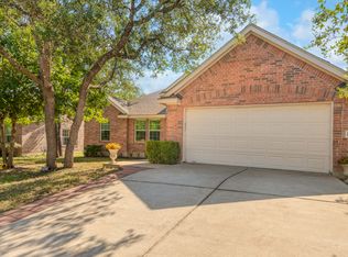2407 Aspen Meadow Rd, Leander, TX 78641