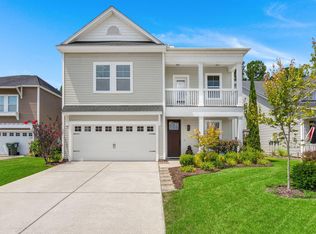 527 Foxbank Plantation Blvd, Moncks Corner, SC 29461